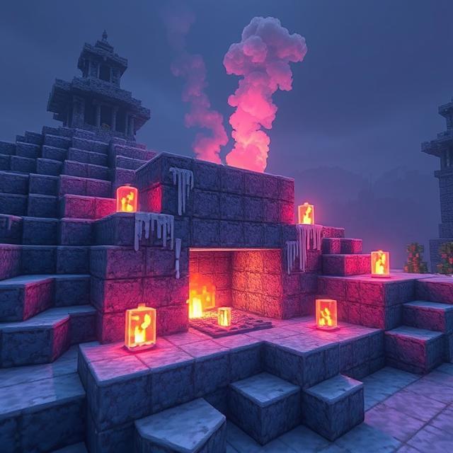Frozenforge.net now online